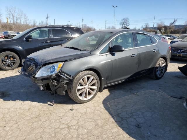 2014 Buick Verano Convenience