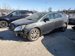 Buick Vehiculos salvage en venta: 2014 Buick Verano Convenience