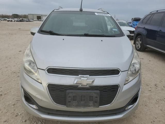 2014 Chevrolet Spark 2LT