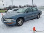 2002 Buick Park Avenue