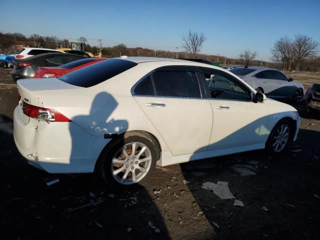 2007 Acura TSX