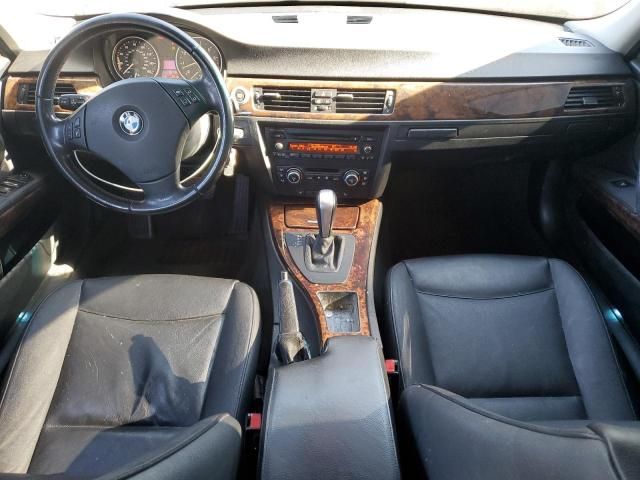 2007 BMW 328 XI