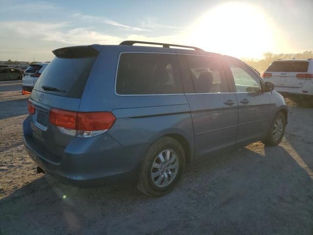 2010 Honda Odyssey EXL