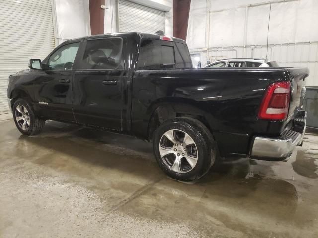 2023 Dodge 1500 Laramie