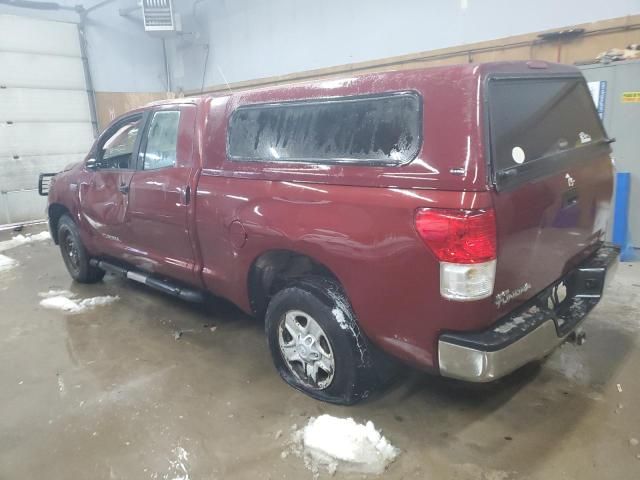 2010 Toyota Tundra Double Cab SR5