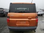 2008 Honda Element EX