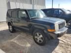 2009 Jeep Commander Sport