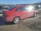 2005 Ford Focus ZX4