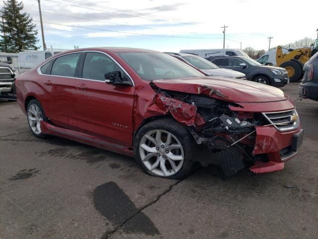 2015 Chevrolet Impala LT