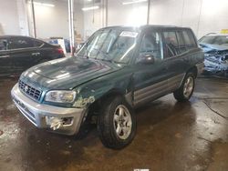 1998 Toyota Rav4 en venta en New Britain, CT