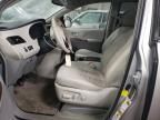 2012 Toyota Sienna XLE