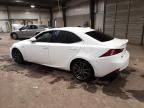 2016 Lexus IS 300