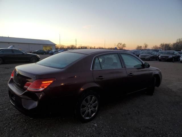 2007 Toyota Avalon XL