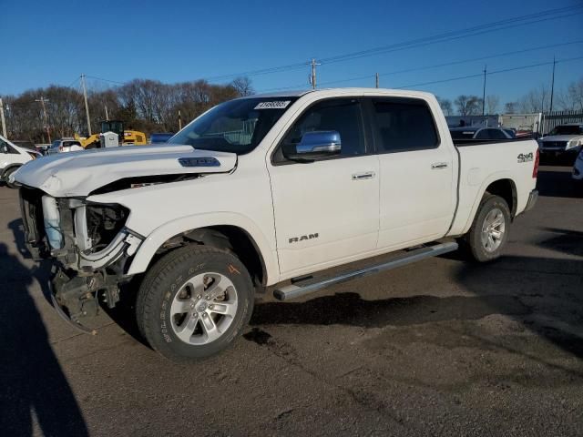 2021 Dodge 1500 Laramie