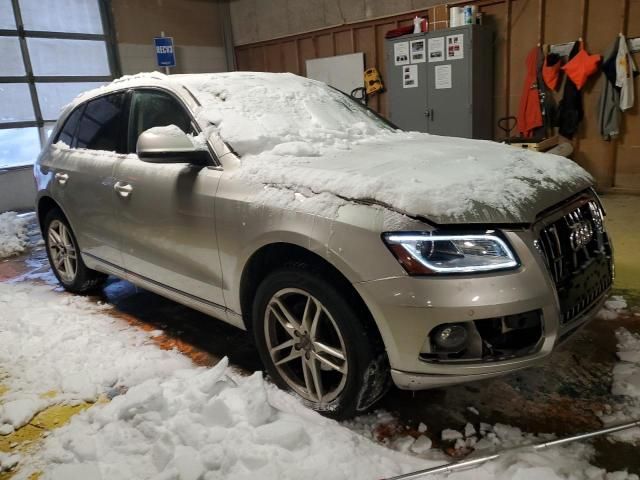 2014 Audi Q5 Premium Plus