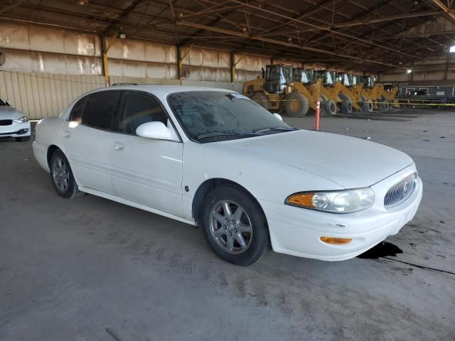 2005 Buick Lesabre Custom