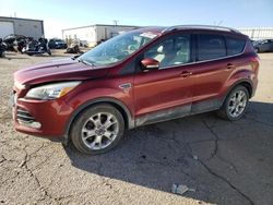 4 X 4 for sale at auction: 2014 Ford Escape Titanium