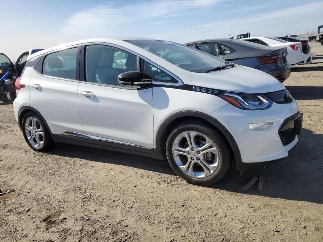 2017 Chevrolet Bolt EV LT