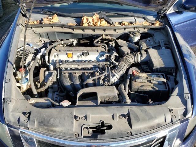 2009 Honda Accord LXP