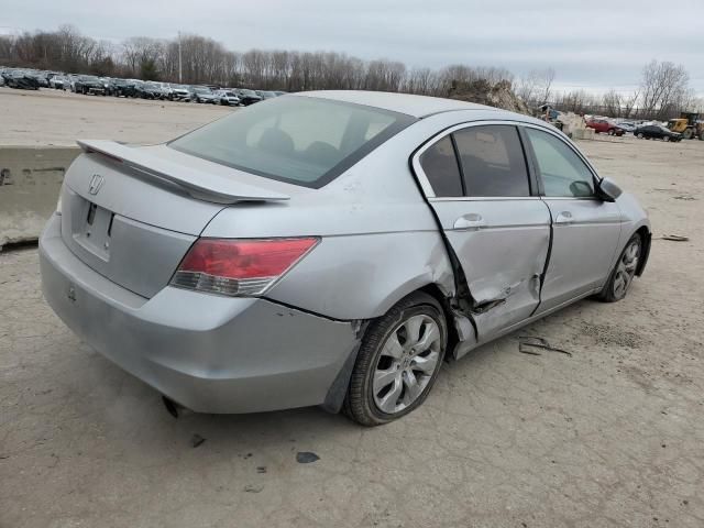 2009 Honda Accord EX