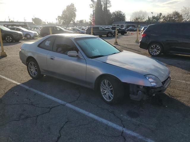 2000 Honda Prelude