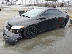 2006 Honda Civic SI en venta en Spartanburg, SC