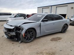 Salvage cars for sale at Albuquerque, NM auction: 2021 Dodge Charger SXT