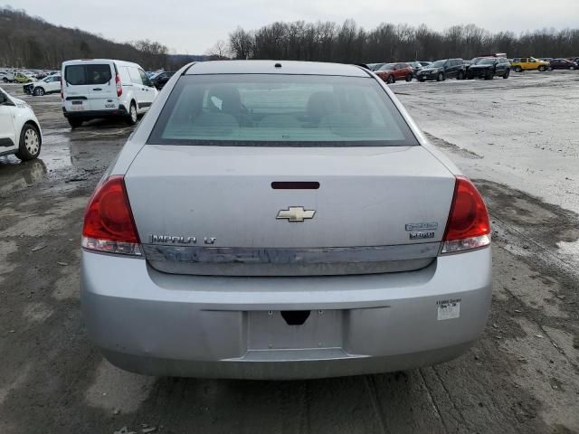 2007 Chevrolet Impala LT