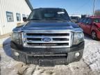 2013 Ford Expedition EL Limited