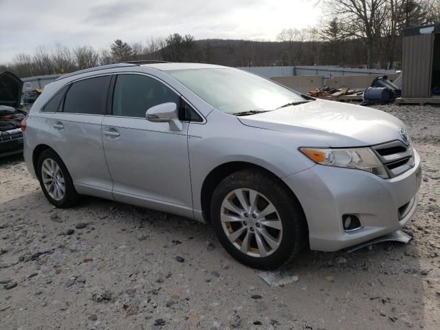 2014 Toyota Venza LE