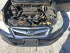 2012 Subaru Legacy 2.5I Premium