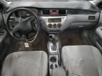 2005 Mitsubishi Lancer ES