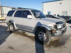 1997 Toyota 4runner Limited