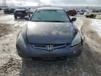 2005 Honda Accord EX