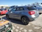 2015 Mercedes-Benz GLA 250 4matic