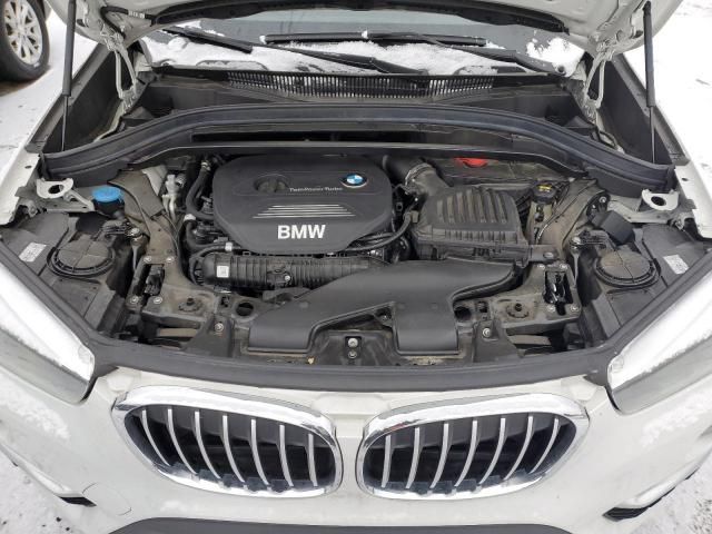 2019 BMW X1 XDRIVE28I