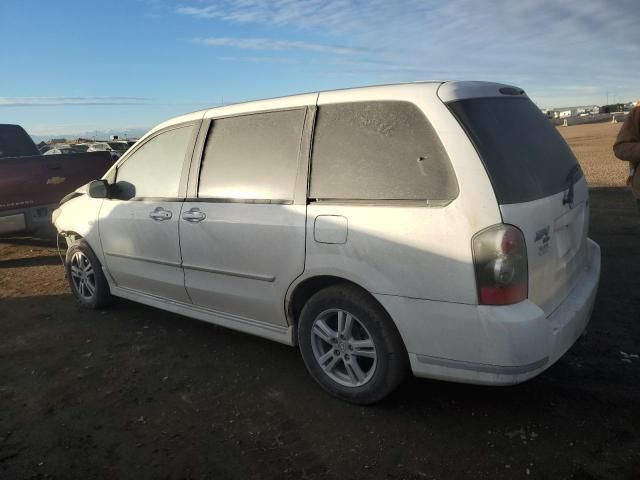 2004 Mazda MPV Wagon