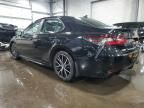 2023 Toyota Camry SE Night Shade