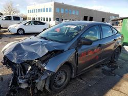 2014 Ford Focus S en venta en Littleton, CO