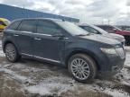 2014 Lincoln MKX