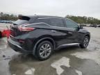 2016 Nissan Murano S