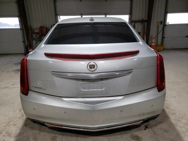 2015 Cadillac XTS Luxury Collection