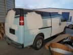 2022 Chevrolet Express G2500