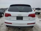 2015 Audi Q7 TDI Prestige