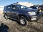 2004 Toyota 4runner Limited