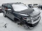 2015 Chevrolet Tahoe K1500 LTZ