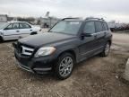 2013 Mercedes-Benz GLK 350