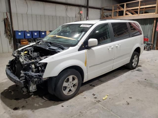 2010 Dodge Grand Caravan SXT