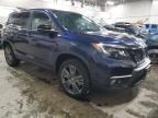 2021 Honda Passport EXL