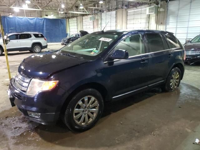 2008 Ford Edge Limited